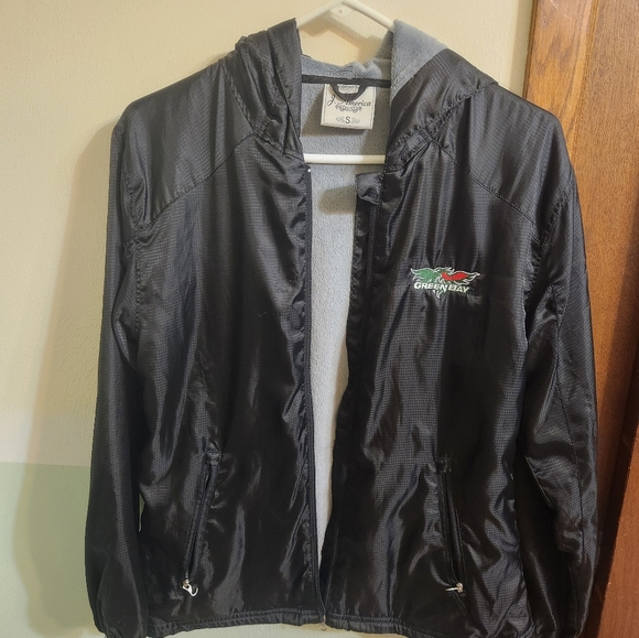 University of WI Green Bay Jacket - Picture 2 of 6